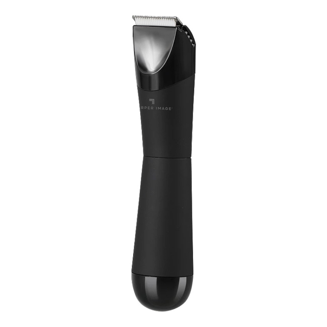 Sharper Image 2-In-1 Hair Trimmer & Shaver