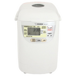 Zojirushi Home Bakery 1-Pound-Loaf Programmable Mini Breadmaker