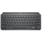 Logitech MX Keys Mini Minimalist Wireless Illuminated Keyboard