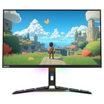 31.5" Lenovo Legion Y32p-30 4K UHD 144Hz Freesync Gaming Monitor