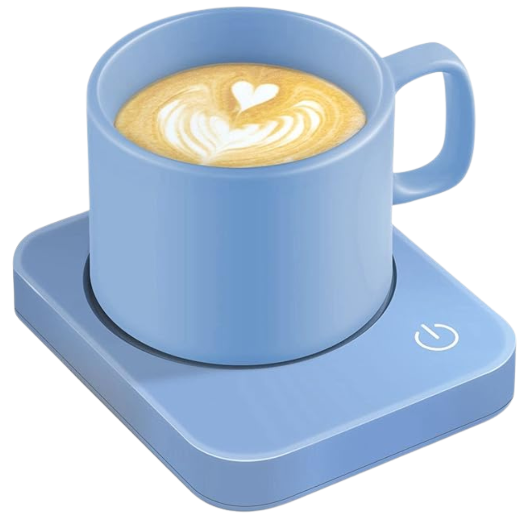 Vobaga Smart Coffee Mug Warmer With Auto Shut Off