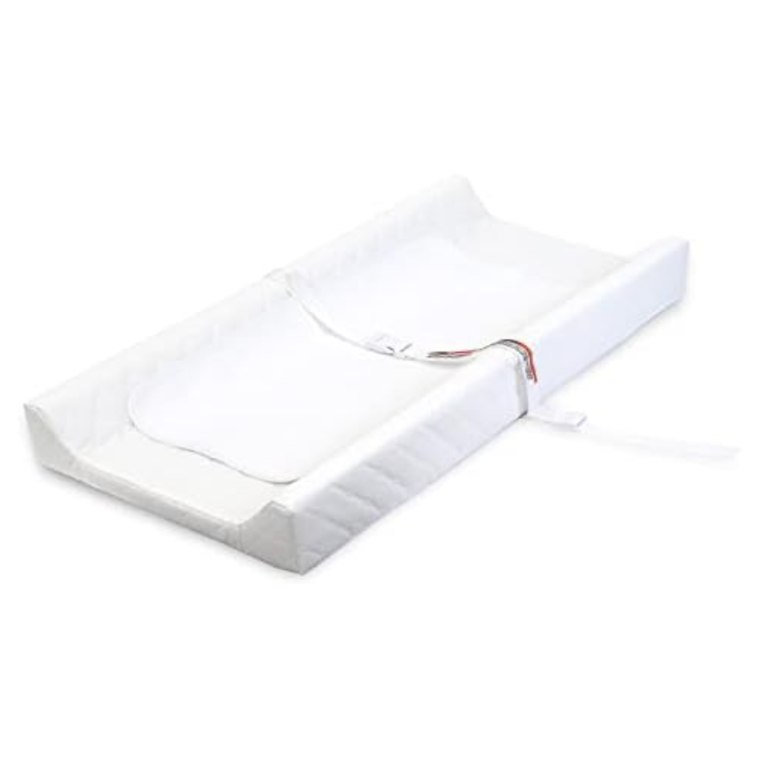 Summer Infant Contoured Changing Pad