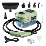 Multipurpose 1000ml Water Tank Handheld Steam Cleaner