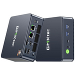 GMKtec M5 Plus Gaming Mini Desktop (Ryzen 7 5825U / 32GB RAM / 1TB SSD)