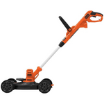 Black+Decker 12 Inch 3-In-1 Electric Compact Lawn Mower