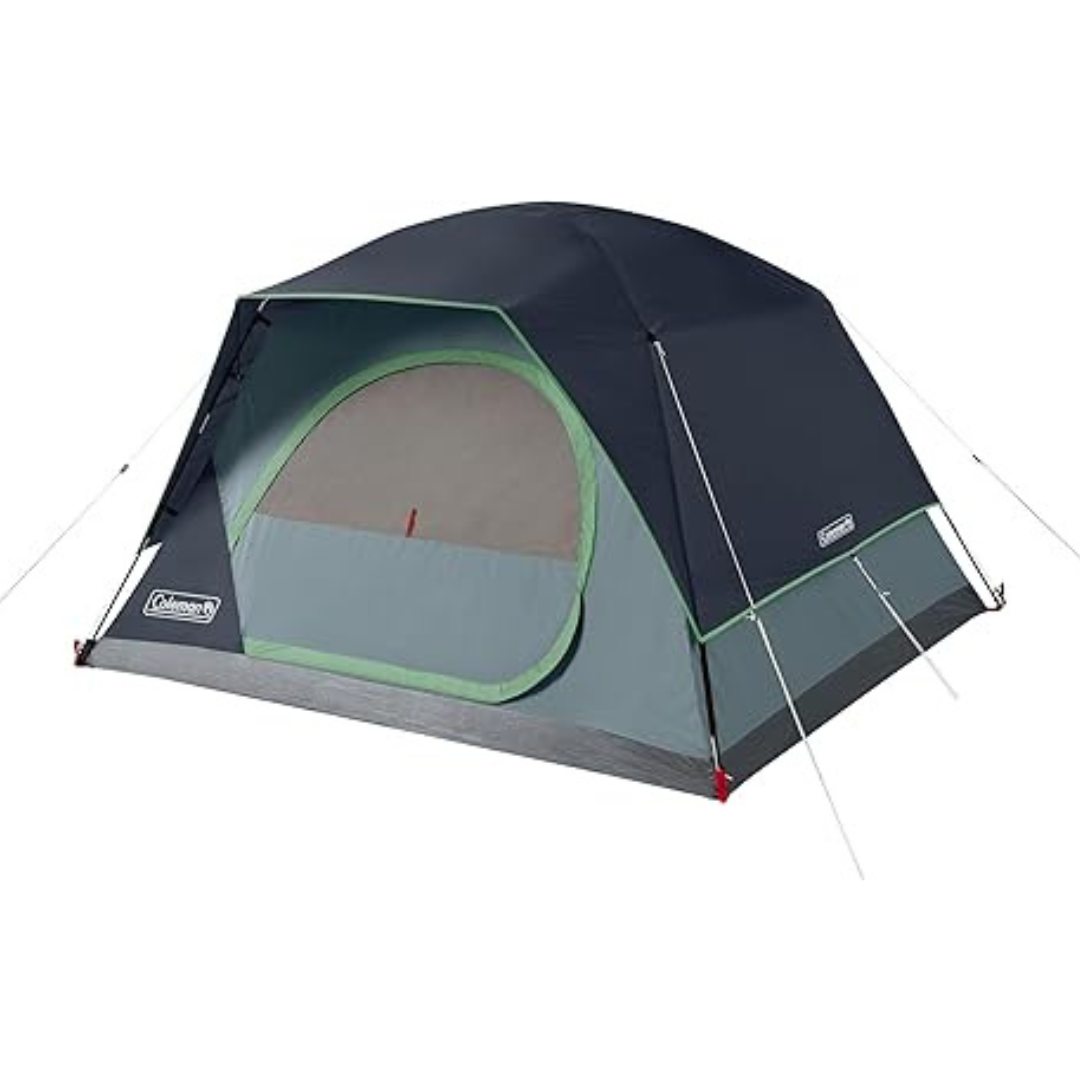 Coleman 4-Persons Skydome Weatherproof Tent