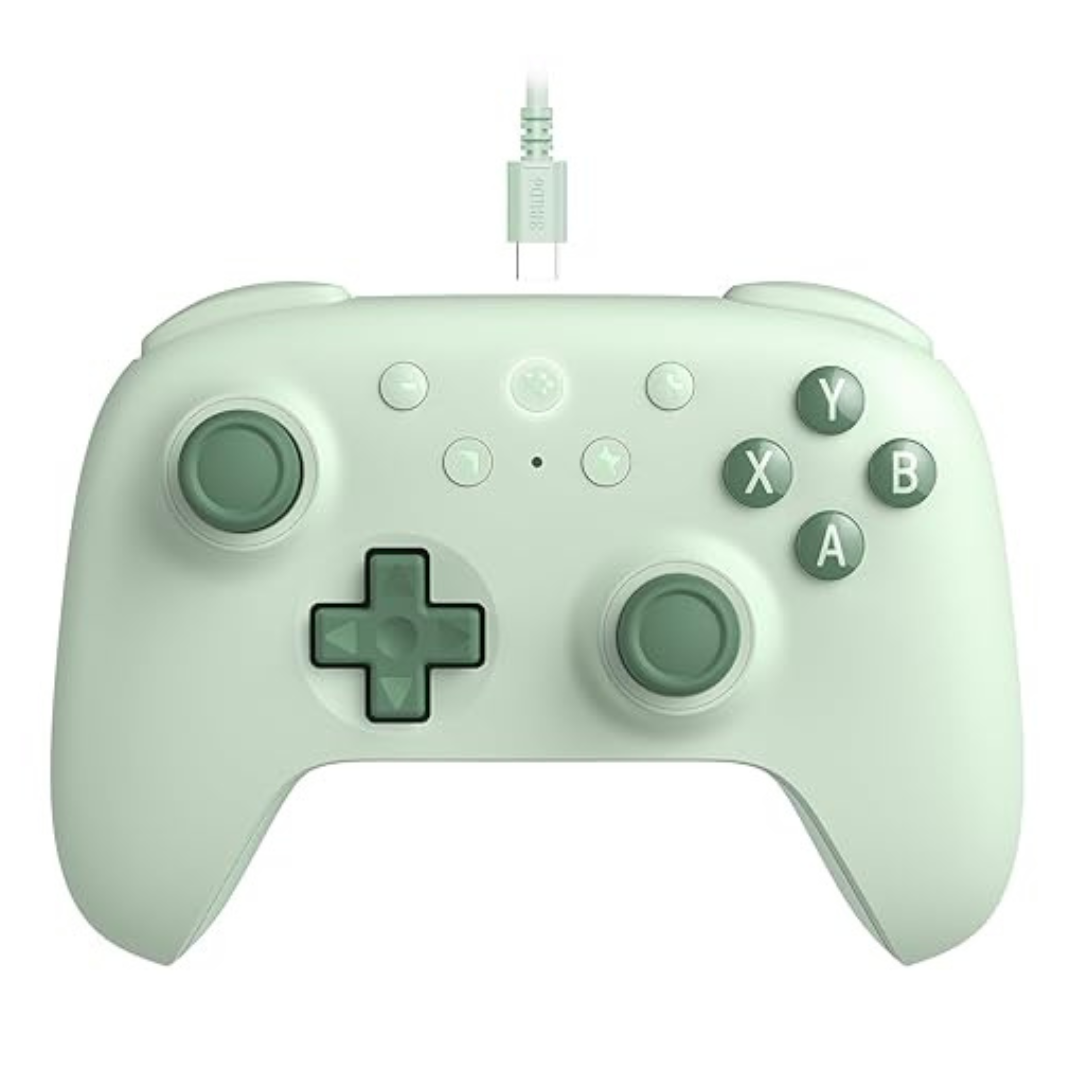 8Bitdo Ultimate 2C Wired Controller