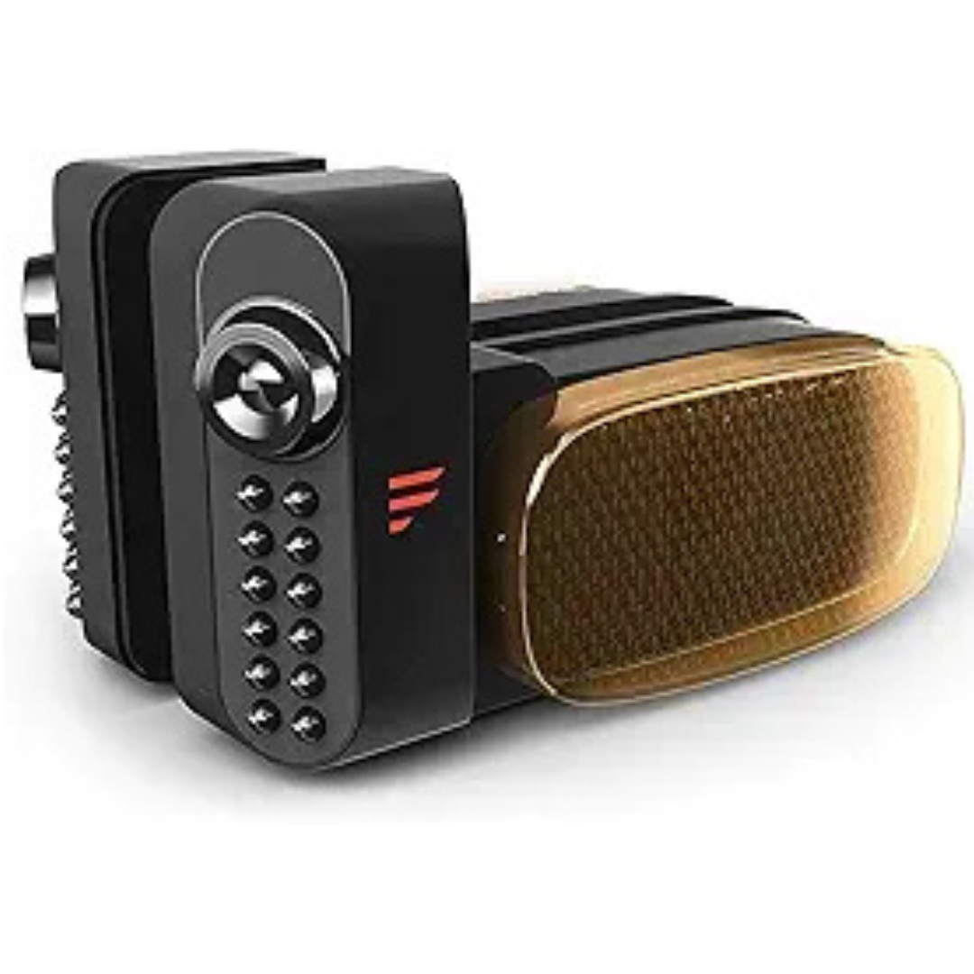 Furrion Vision S Wireless RV Backup Cameras w/ Amber Marker Lights