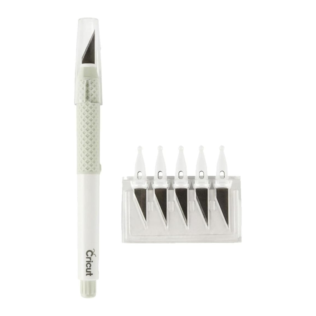 Precision Craft Knife Kit
