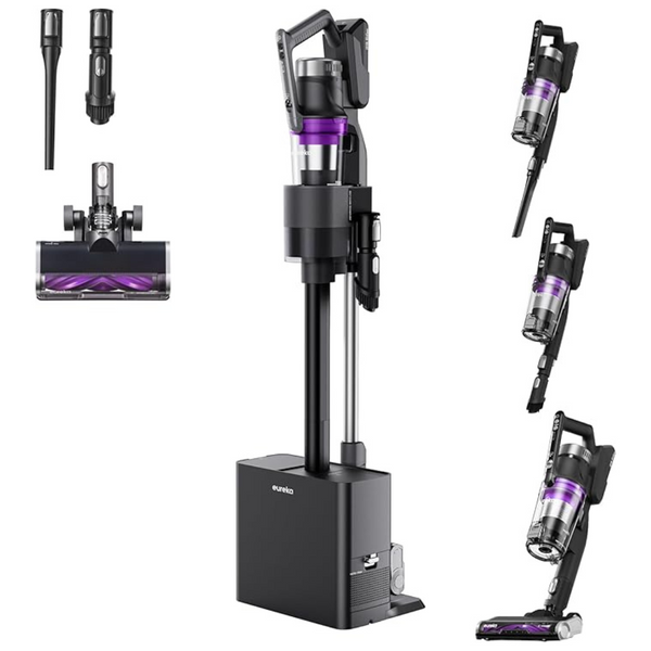 Eureka Lightweight Cordless Stick Vacuum Cleaner