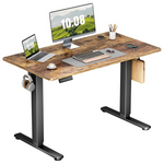 Sweetcrispy 40'' x 24'' Electric Standing Desk