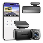 WiFi Mini M200 1080P Front Dash Cam For Cars