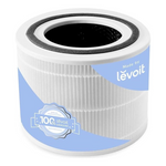 Levoit 3-In-1 Core 300 Air Purifier Replacement Filter