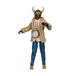 McFarlane Toys Music Maniacs Hip Hop Flavor Flav 6" Action Figure