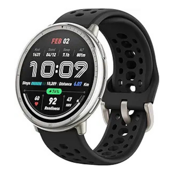 Amazfit Active 2 Sport Smart Watch Fitness Tracker