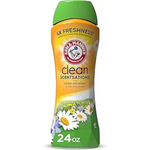 24 oz Arm & Hammer Clean Scentsations In-Wash Scent Booster
