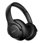 Kvidio Over Ear Wireless Headphones With Microphone
