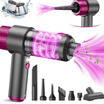 EYYA Cordless Handheld Car Vacuum Cleaner