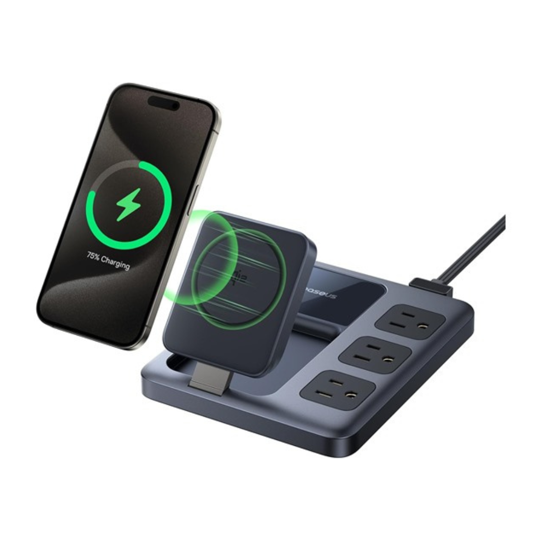 Up To 63% Off On Back To The Baseus Sale At Woot