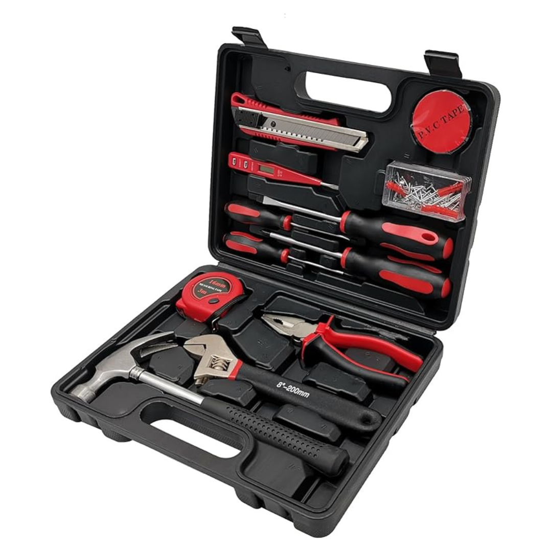 13-Piece MFBJXC Portable Household Hand Tool Set