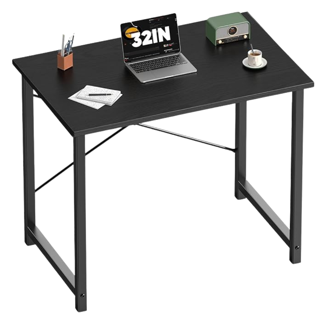 Dumos 32 Modern Simple Style Office Small Computer Desk