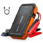 AstroAI S8 10000 MAh 12V 1500A Peak Car Battery Jump Starter