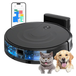Kokaidia Robot Vacuum And Mop Combo