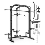 GarveeLife Smith Machine Home Gym