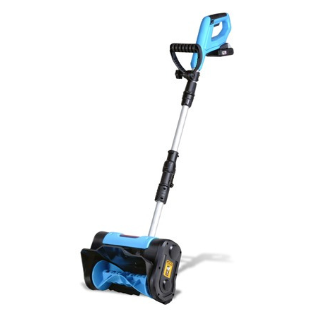 AlphaWorks Lightweight Electric Snow Thrower Shovel