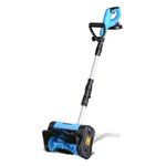 AlphaWorks Lightweight Electric Snow Thrower Shovel