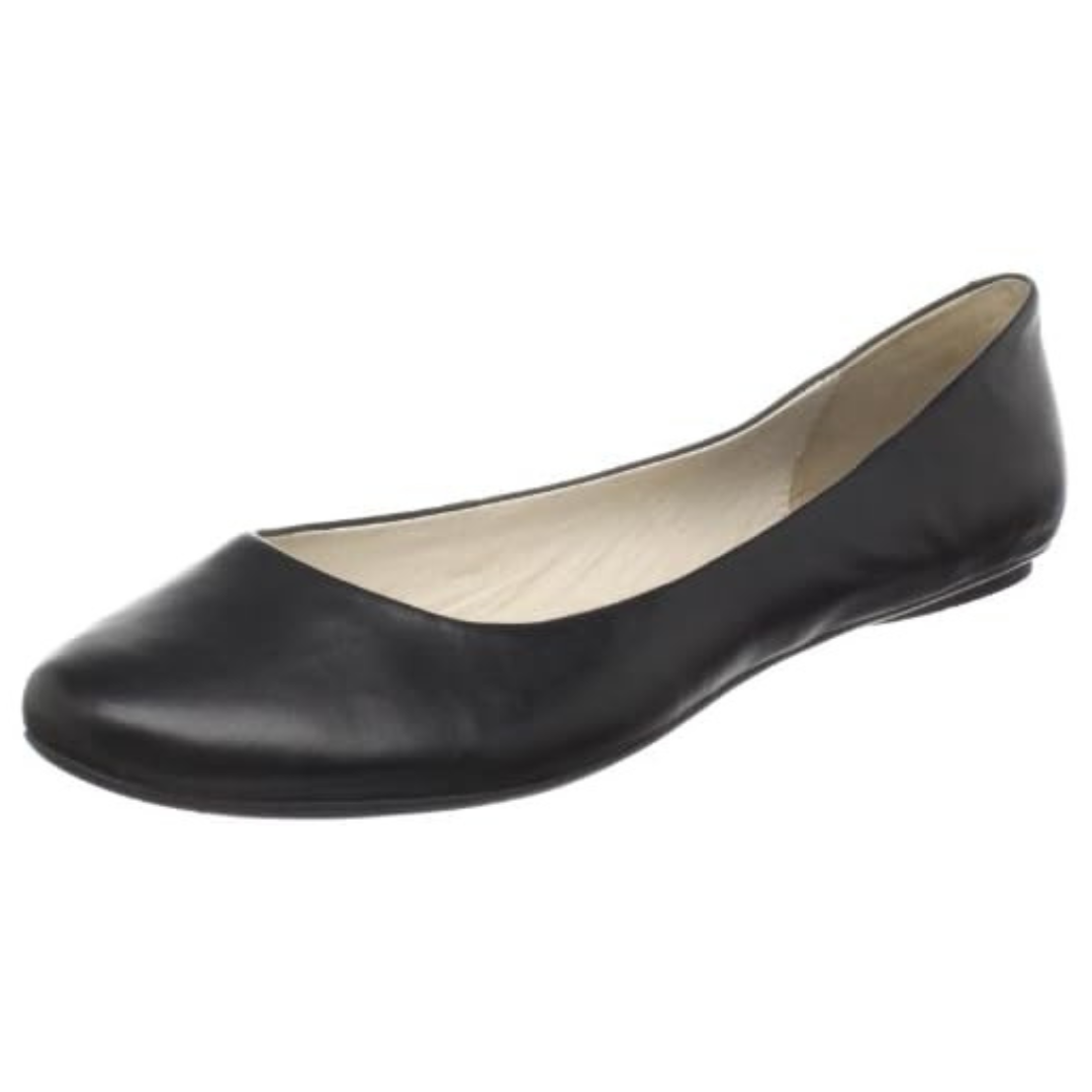 Kenneth Cole Reaction Women's Slip On By Ballet Flat (2 Colors)