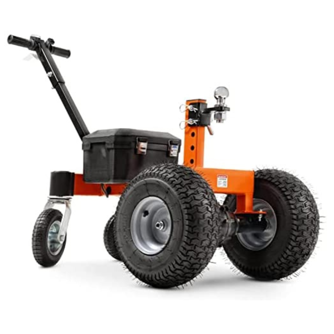 Up To 60% Off Big Outdoorsy Tools At Woot