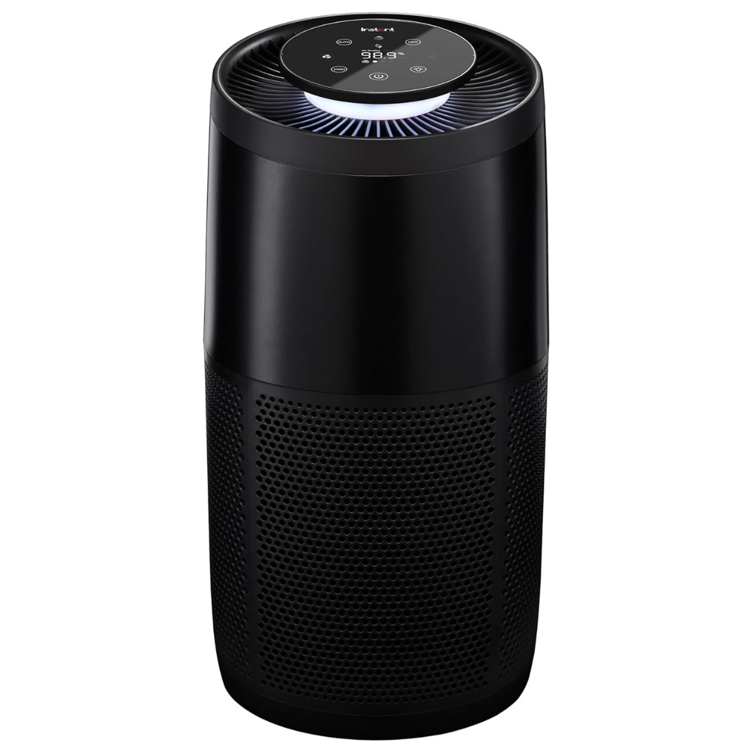 Instant Advanced 3-In-1 HEPA-13 Filtration Air Purifier