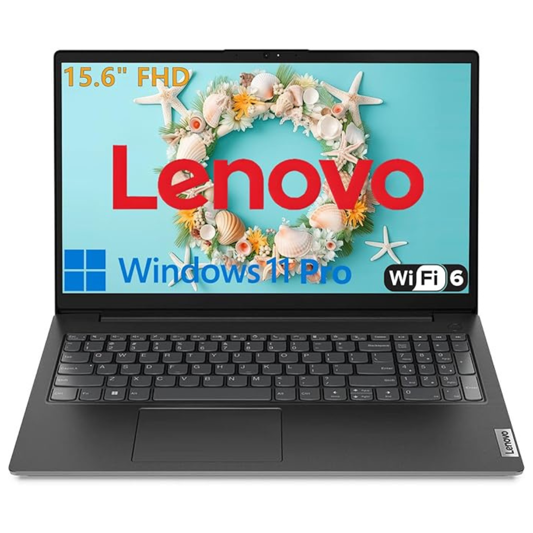 Lenovo V15 G2 15.6" FHD Laptop (N4500 / 32GB RAM / 1TB SSD)