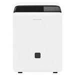 Frigidaire FFAD6022W1 60 Pint Capacity Dehumidifier With Washable Filter