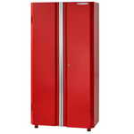 Husky 24-Gauge Steel Freestanding Garage Cabinet (2 Colors)