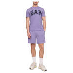Gap Factory Men's Everyday Soft Gap Logo T-Shirt