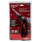 Milwaukee M12 12-Volt Lithium-Ion Cordless Soldering Iron (Tool-Only)