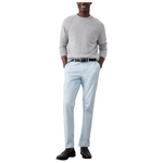 Banana Republic Factory Men's Slim Lived-In Chino