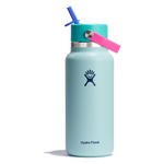 32-Oz Hydro Flask Insulated Stainless Steel Cap Bottle