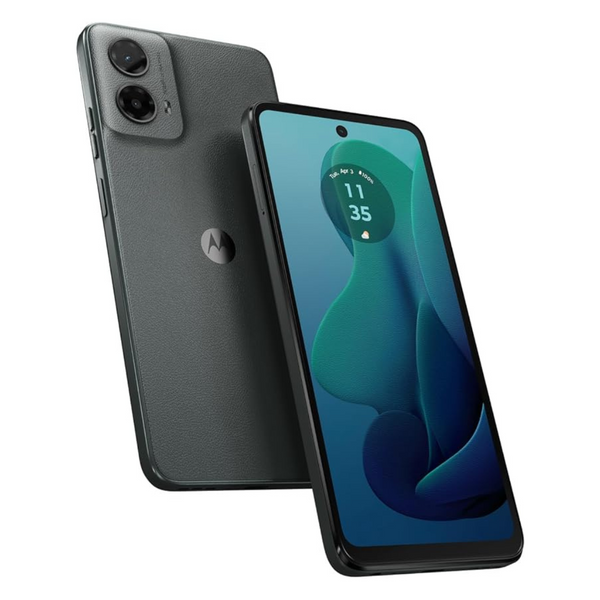 Moto G 6.6" 128GB 5G Unlocked Android Smartphone