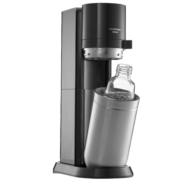 SodaStream E-DUO Sparkling Water Maker + $36 Kohls Rewards