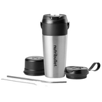 Nutribullet Flip Portable Blender With Insulated Cup + $10 Kohls Cash