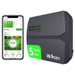 WiFi Smart Sprinklers Irrigation System Controllers