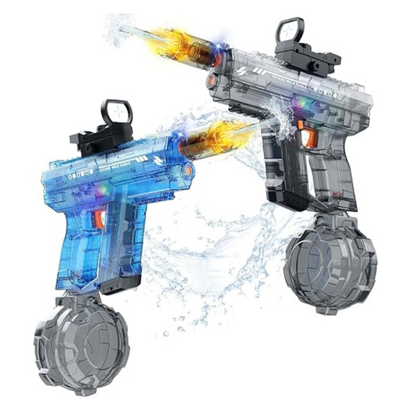 Vmiya 800CC Long Range Squirt Toy Electric Water Gun