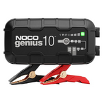 NOCO Genius10 10-Amp 6V & 12V Fully-Automatic Smart Battery Charger & Maintainer