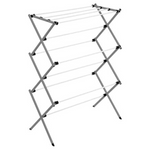 Honey-Can-Do DRY-09065 Collapsible Clothes Drying Rack