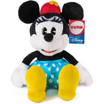 14" Disney Official Minnie Mouse Classic Plush Toys