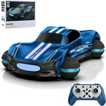 1:16 Scale 4-Wheel Drive Drift RC Car