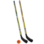 Franklin Sports NHL Youth Street Hockey Starter Set
